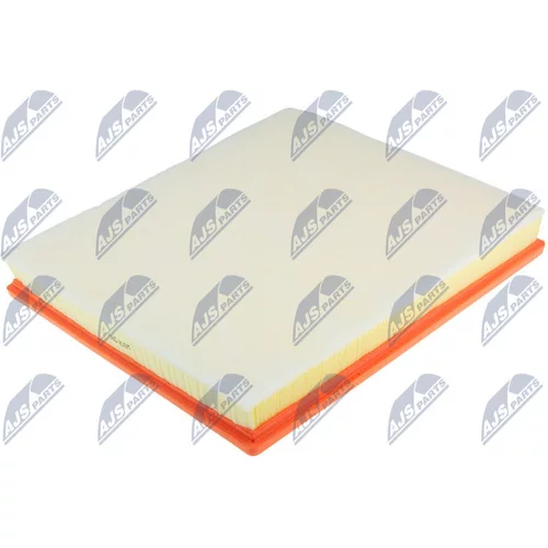 Vzduchový filter NTY FAF-FR-080