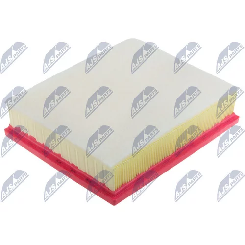 Vzduchový filter FAF-FR-084 /NTY/