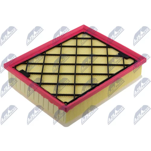Vzduchový filter FAF-FR-084 /NTY/ - obr. 1