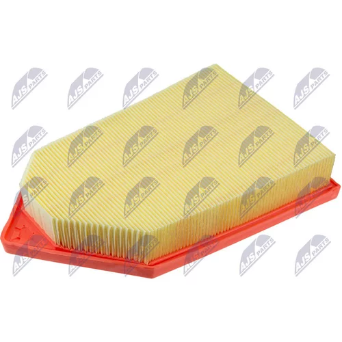 Vzduchový filter NTY FAF-FR-087