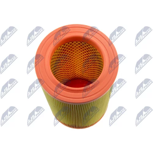 Vzduchový filter FAF-FT-073 /NTY/ - obr. 3