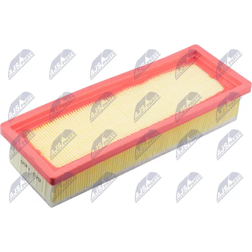 Vzduchový filter FAF-FT-079 /NTY/ - obr. 1
