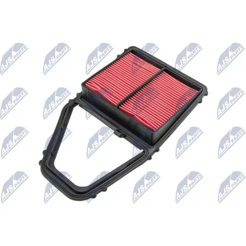 Vzduchový filter NTY FAF-HD-049