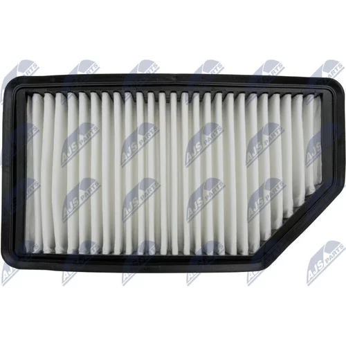 Vzduchový filter FAF-KA-341 /NTY/ - obr. 2