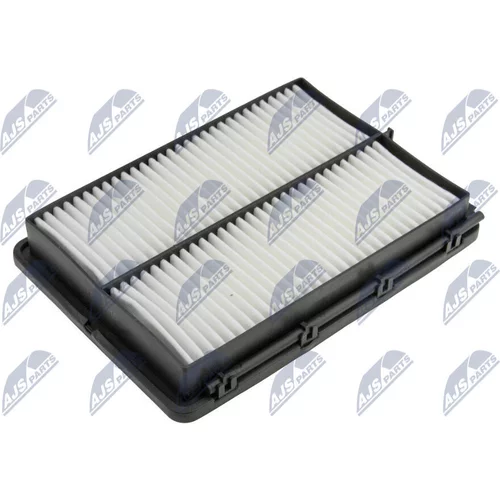 Vzduchový filter FAF-KA-343 /NTY/ - obr. 1