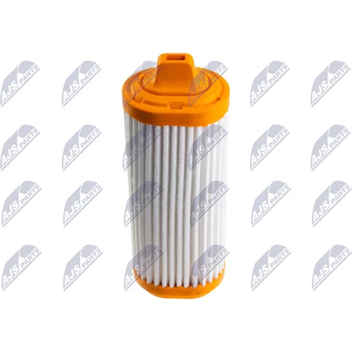 Vzduchový filter NTY FAF-KA-345