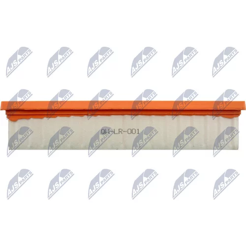 Vzduchový filter FAF-LR-001 /NTY/ - obr. 3
