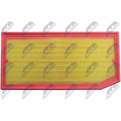 Vzduchový filter FAF-ME-094 /NTY/ - obr. 2