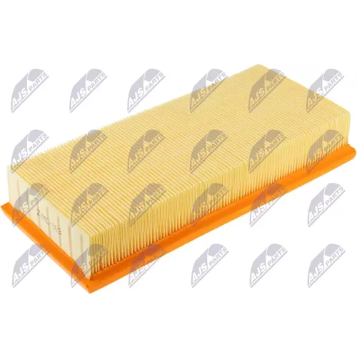Vzduchový filter NTY FAF-ME-103
