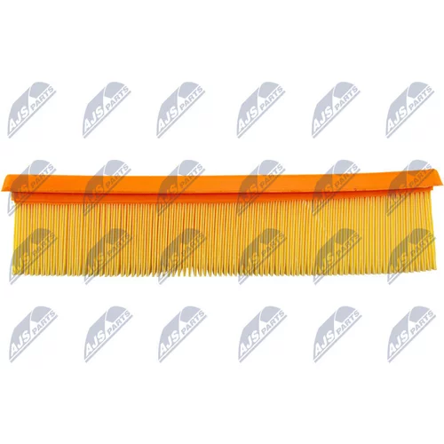 Vzduchový filter FAF-MS-055 /NTY/ - obr. 3