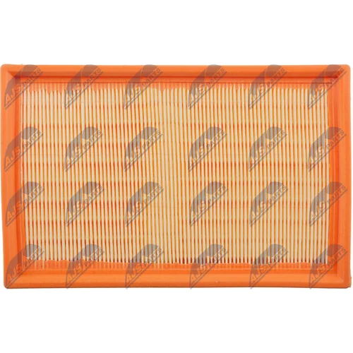 Vzduchový filter FAF-MZ-057 /NTY/ - obr. 2