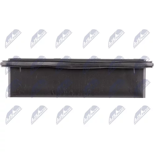 Vzduchový filter FAF-MZ-087 /NTY/ - obr. 3