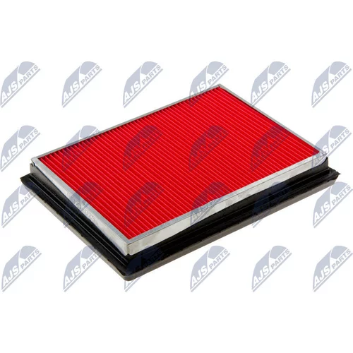 Vzduchový filter NTY FAF-NS-029