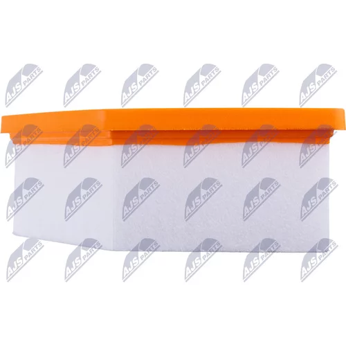 Vzduchový filter FAF-NS-085 /NTY/ - obr. 3
