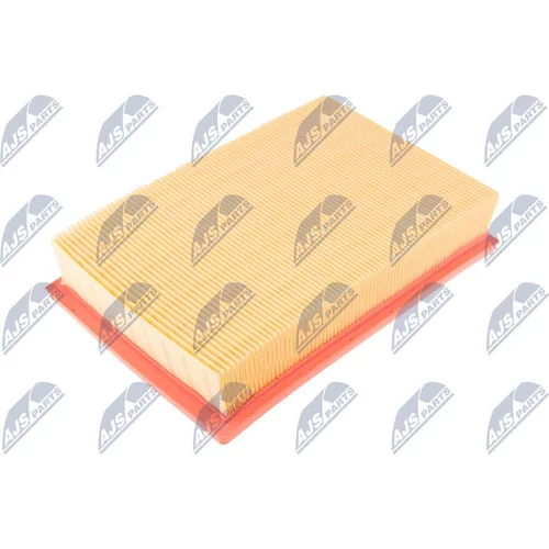 Vzduchový filter NTY FAF-PE-034