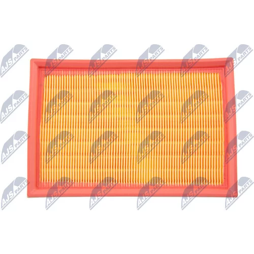 Vzduchový filter FAF-PE-034 /NTY/ - obr. 2