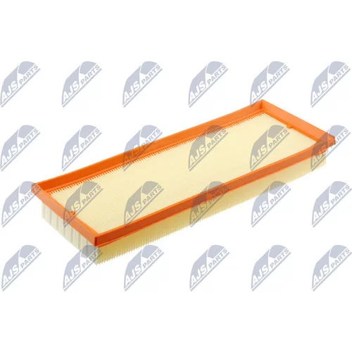 Vzduchový filter FAF-PE-037 /NTY/ - obr. 1