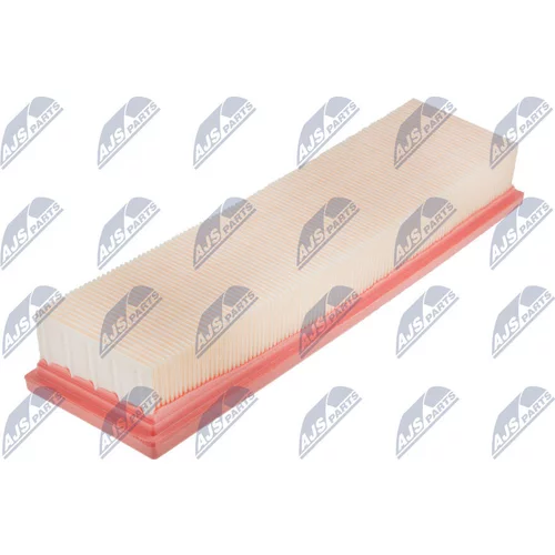 Vzduchový filter NTY FAF-PE-042