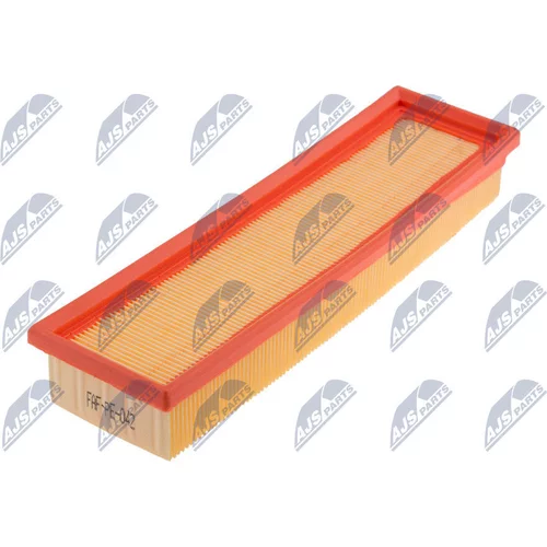 Vzduchový filter FAF-PE-042 /NTY/ - obr. 1