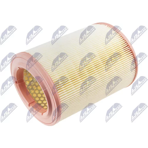 Vzduchový filter FAF-PE-049 /NTY/ - obr. 2