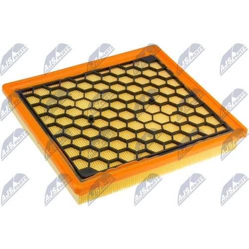 Vzduchový filter FAF-PL-074 /NTY/ - obr. 1