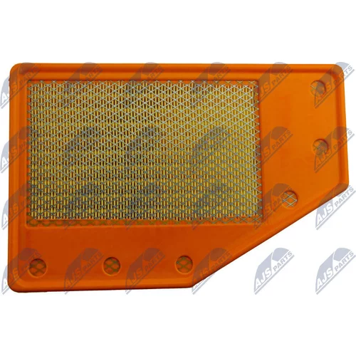 Vzduchový filter FAF-PL-075 /NTY/ - obr. 2