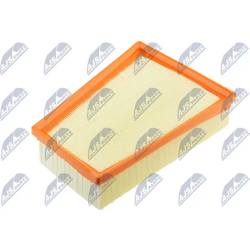 Vzduchový filter FAF-RE-048 /NTY/ - obr. 1