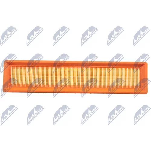 Vzduchový filter FAF-RE-058 /NTY/ - obr. 2