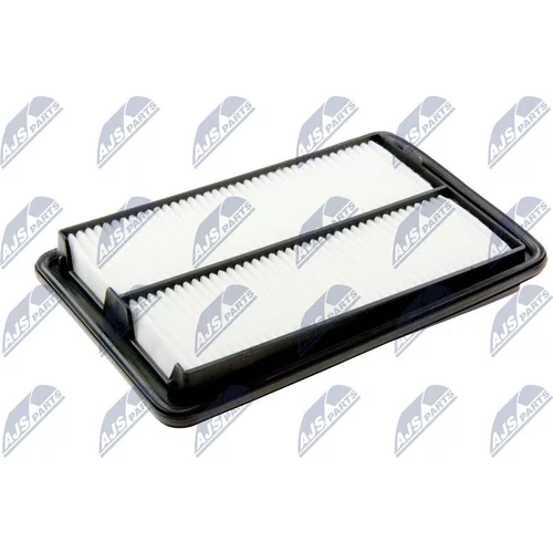 Vzduchový filter FAF-RE-070 /NTY/ - obr. 1