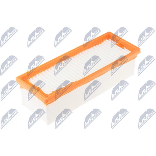 Vzduchový filter FAF-RE-072 /NTY/ - obr. 1