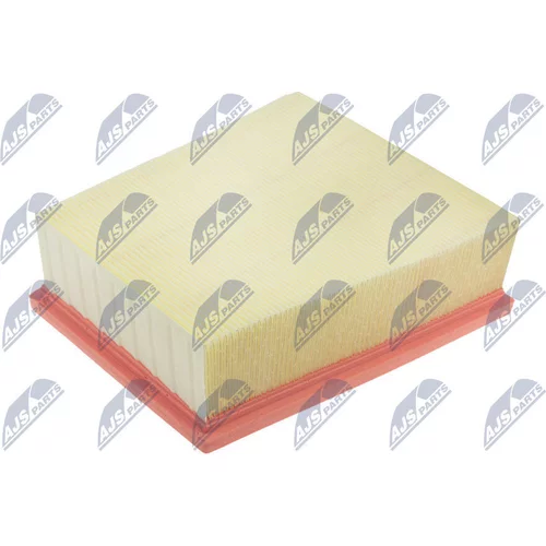 Vzduchový filter NTY FAF-RE-077