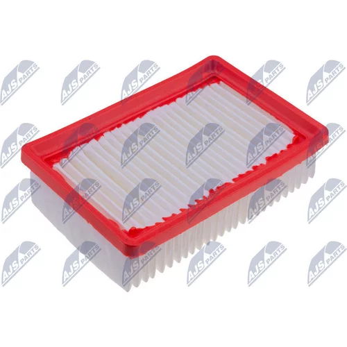 Vzduchový filter FAF-RE-083 /NTY/ - obr. 1
