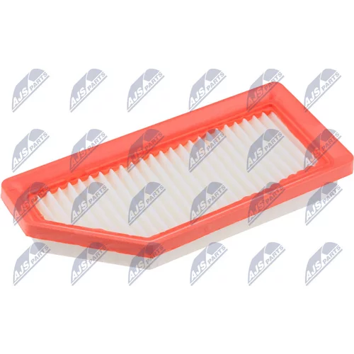 Vzduchový filter FAF-RE-084 /NTY/ - obr. 1