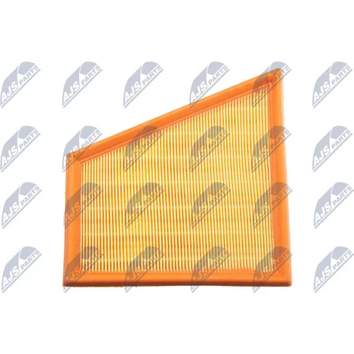 Vzduchový filter FAF-SK-001 /NTY/ - obr. 2