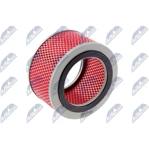 Vzduchový filter NTY FAF-SU-007