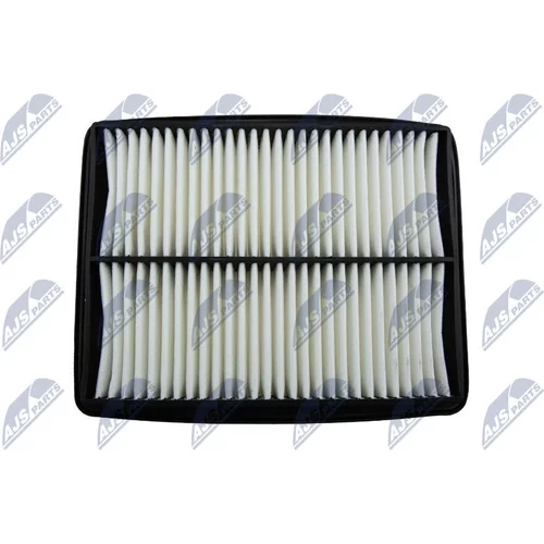 Vzduchový filter FAF-SU-010 /NTY/ - obr. 2