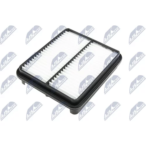Vzduchový filter NTY FAF-SU-016