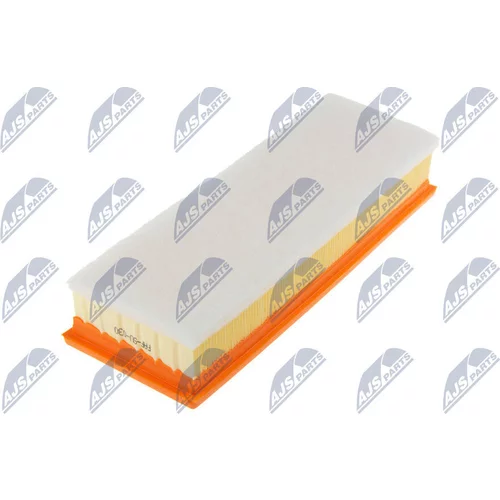 Vzduchový filter NTY FAF-SU-030