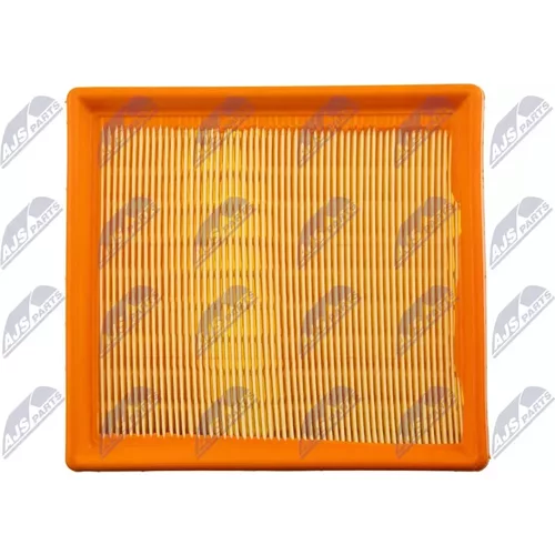 Vzduchový filter FAF-SU-035 /NTY/ - obr. 2