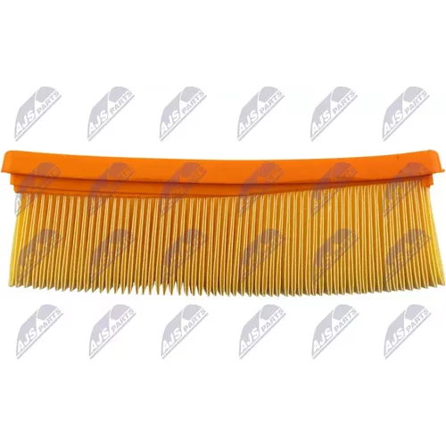 Vzduchový filter FAF-SU-035 /NTY/ - obr. 3