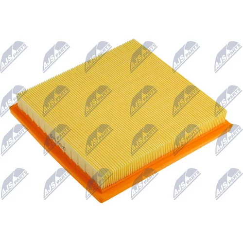 Vzduchový filter NTY FAF-SU-043