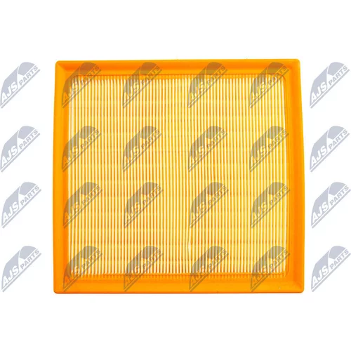 Vzduchový filter FAF-SU-043 /NTY/ - obr. 2