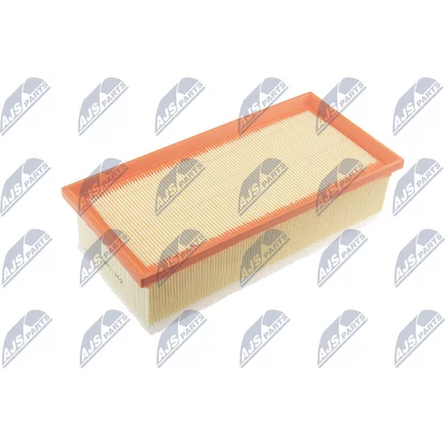 Vzduchový filter FAF-TY-102 /NTY/ - obr. 1
