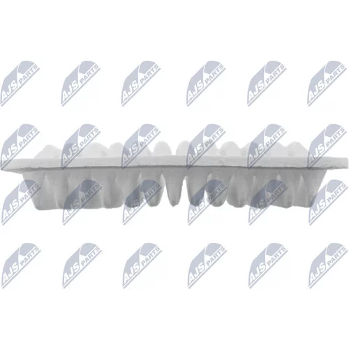 Vzduchový filter FAF-TY-108 /NTY/ - obr. 3