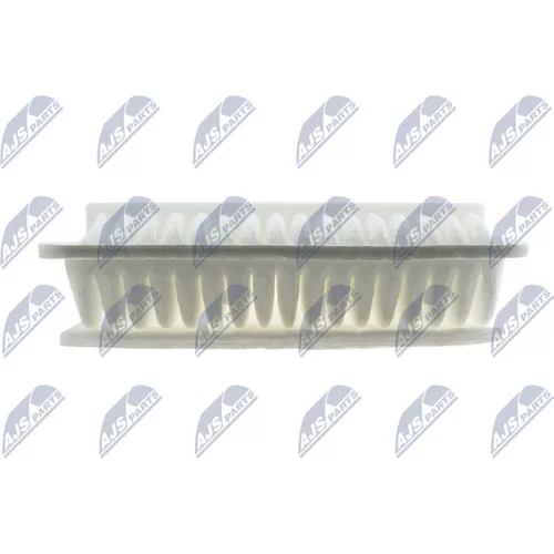 Vzduchový filter FAF-TY-109 /NTY/ - obr. 3