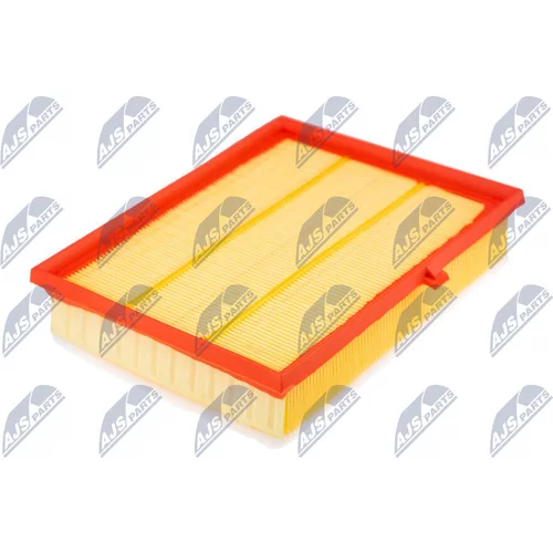 Vzduchový filter FAF-TY-120 /NTY/ - obr. 1