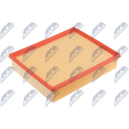 Vzduchový filter FAF-VW-017 /NTY/ - obr. 1