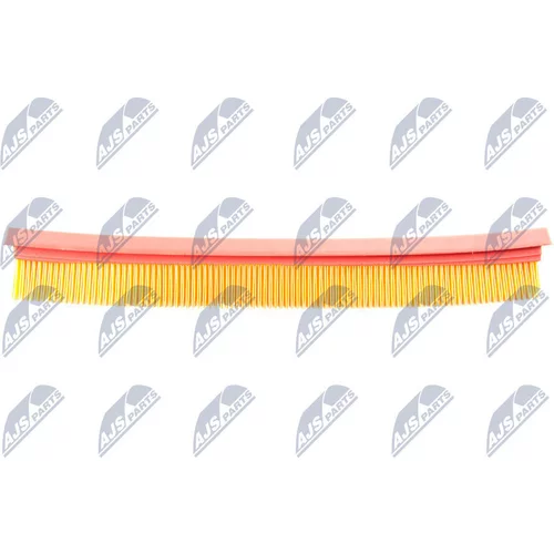Vzduchový filter FAF-VW-057 /NTY/ - obr. 3