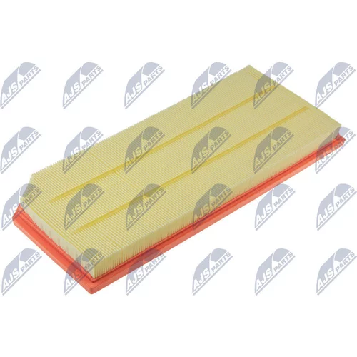 Vzduchový filter NTY FAF-VW-073