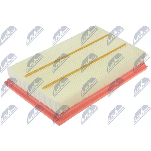 Vzduchový filter NTY FAF-VW-080